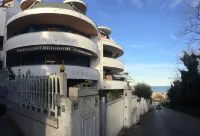 City View Pescara B&B Hotels in 