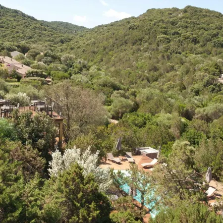 Le San Lorenzo