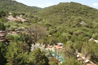 Le San Lorenzo - Beach