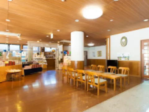 わたらせ温泉 ホテルやまゆり 田辺のホテル