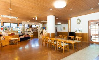 Watarase Onsen Hotel Yamayuri