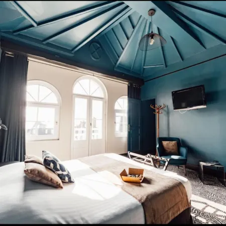 La Villa 10 HÔTEL Spa