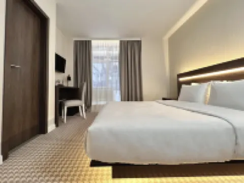 Apri Hotel Perm City Center Hotels in Perm