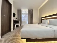 Apri Hotel Perm City Center Hotel di 