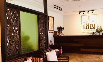 Chern Chiangmai Boutique Hotel
