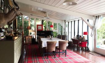 Relais de Chasse la Chaignaie