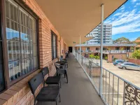 Bella Villa Motor Inn 월리스 레이크 호텔