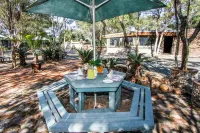 Ezulwini Game Lodge Hotels in KwaNibela