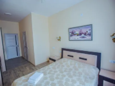 Europa Hotel Hotels in Uralsk