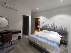 Princeton Suites Kuching Airport @Eyvone Homestay