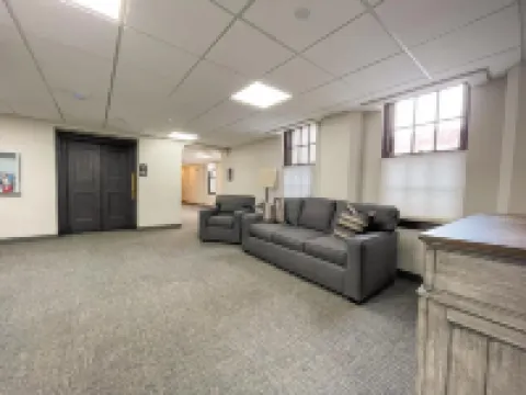 The Alonzo Ward Hotel Hotels in Aberdeen