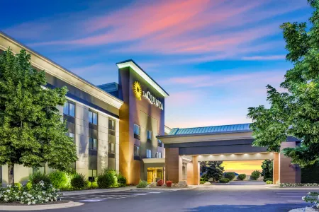 La Quinta Inn & Suites by Wyndham Twin Falls