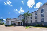 Wingate by Wyndham Jackson/Ridgeland Hotels in Ridgeland