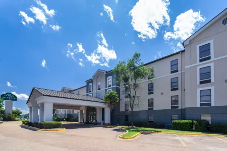 Wingate by Wyndham Jackson/Ridgeland