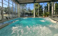 Parkhotel Weiskirchen - piscina