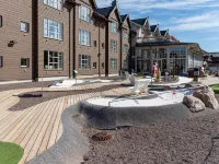 Skistar Lodge Lindvallen Hotels in Malung