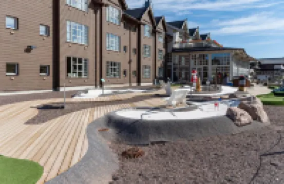 Skistar Lodge Lindvallen