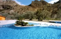 Balneario de Archena - Hotel León - spa