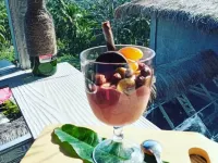 Dobel V Resort Hotels in Ende