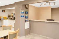 Days Inn by Wyndham Farmer City Hoteles en Le Roy