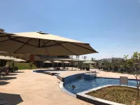 Ilhas do Lago Eco Resort by Wam Experience - piscine