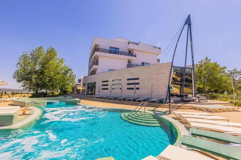 Vital Hotel Nautis