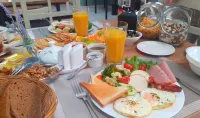 Dadiani Inn - Frühstück
