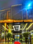 Continent Luxury Suites Sakarya Hoteles en 