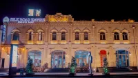 Silk Road Empire Hotel Hotel di 