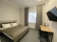 Gostinitsa Dekabrist na Lazebnogo Hotel Hotel a Chita