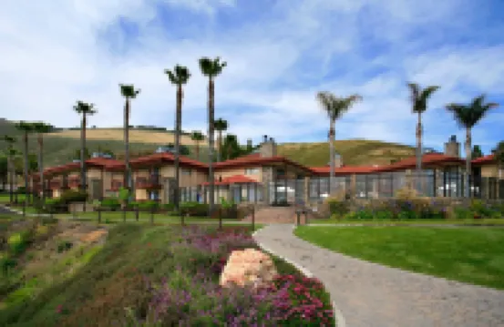 인 앳 더 코브 피스모비치 호텔