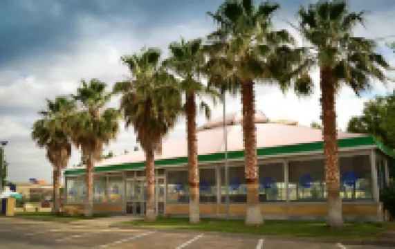 โรงแรม Hospedium Don Fidel โรงแรมใน