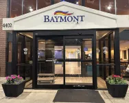 Baymont by Wyndham Indianapolis South Hotel di Indianapolis