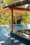 Boutique Amazonia Hotel Restaurante - Bintang 4
