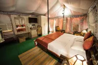 Zizina Otis Resorts のホテル
