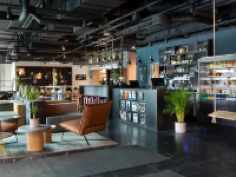 Comfort Hotel Västerås Hotels in Vasteras