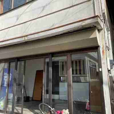 Numazu Rider House Shinchan Hotel Exterior