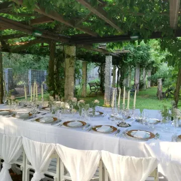 Wonderful Villa Between Como and Milano