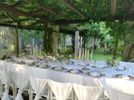 Wonderful Villa Between Como and Milano