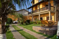 Pousada Recanto de Igarata Hotel di Igarata