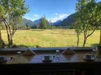 Fitz Roy Hostería de Montaña - El Chaltén - servizio colazione