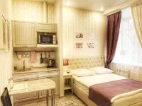Baston at Nikitina Street - 2-Star