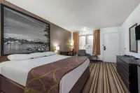 Super 8 by Wyndham Fernley - 2 étoiles