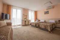 Золотой Лев Отели в г. 