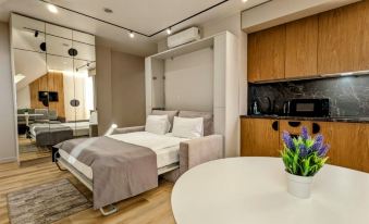 "Pushkin Neolit" Apart-Hotel