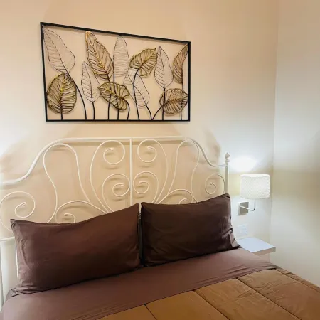 B&B Meliora Rooms