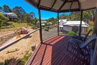 Edgewater Terraces at Metung Hotel a Metung