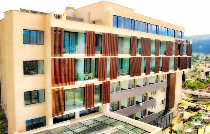 Hotel Eden