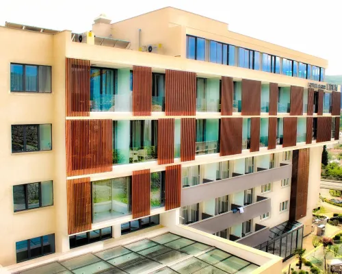 Hotel Eden Hotel a Mostar