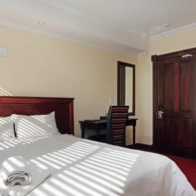 Vmcc Hotels near Origins Centre Museum